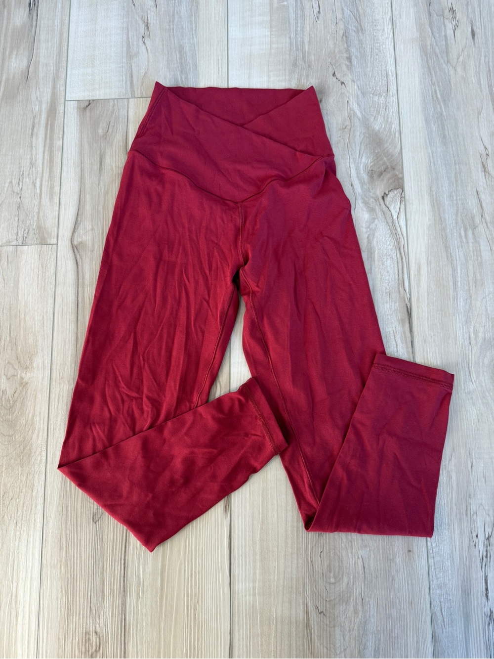 Aerie Crossover 3/4 Legginga